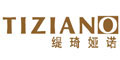 ŵ TIZIANO