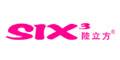 ½ six3