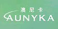 Ῠ AUNYKA
