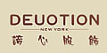  DEUOTION