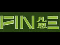 ˼ fine