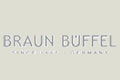 ʩ BRAUN BUFFEL