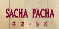 ɳ· SACHA PACHA
