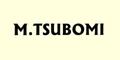 M.TSUBOMI