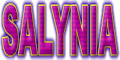 ɯ salynia