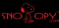 ʷŬ SNOOPY