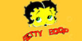  betty boop