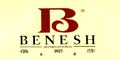 ɯ BENESH