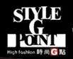 ʱGSTYLEGPOINT